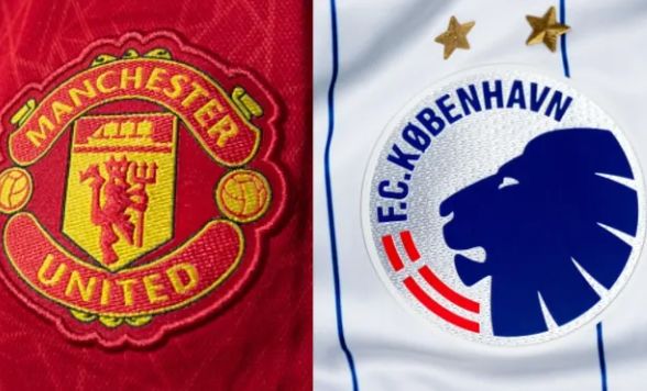 Fogadáskészítő: Köbenhavn – Manchester United (A továbbjutásért küzd a MU a BAJNOKOK LIGÁJÁBAN!) - 2023.11.08
