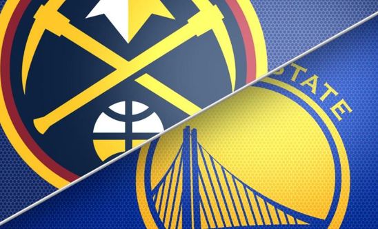 NBA: Denver Nuggets – Golden State Warriors