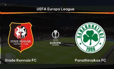 Európa Liga: Rennes - Panathinaikosz (Gólváltós meccs az EL-ből) 2023.11.09