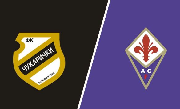 Európa Konferencia Liga: Cukaricki – Fiorentina (A ma nap kötelezője)