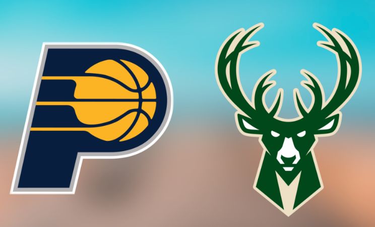 NBA: Indiana Pacers – Milwaukee Bucks