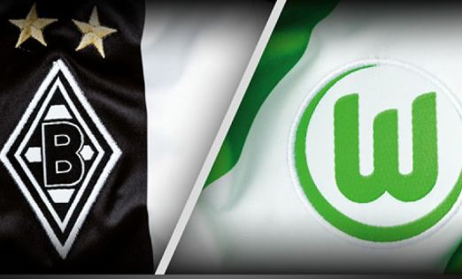 Bundesliga: Mönchengladbach - Wolfsburg (Gólváltós meccs a német élvonalból!) 2023.11.10