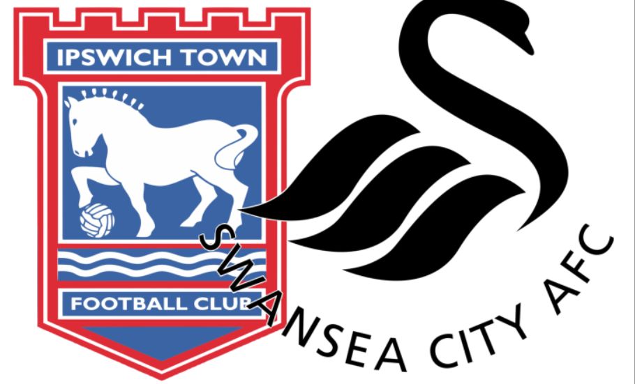 Angol Ligabajnokság: Ipswich - Swansea (Egy gólgazdag meccs a Championshipből) – 2023.11.11