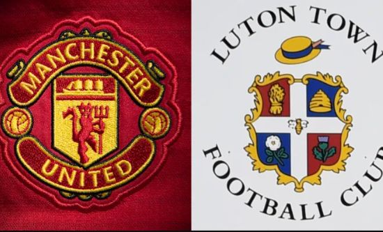 Fogadáskészítő: Manchester United – Luton Town (Mint a sebzett vad!) - 2023.11.11