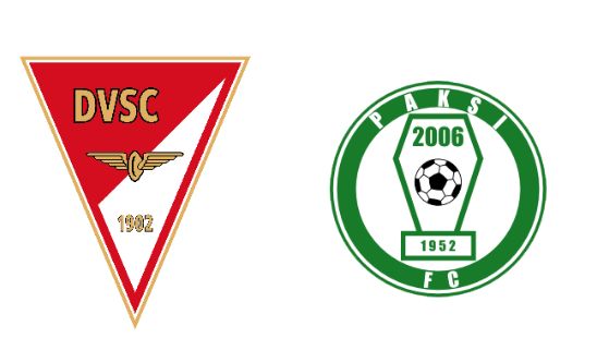 OTP Bank Liga: Debrecen - Paks (Idegenben is veszélyes az atom?)