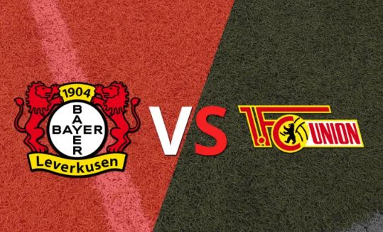 Bundesliga: Leverkusen - Union Berlin (Egy gólgazdag meccs a Gyógyszergyárból) – 2023.11.12