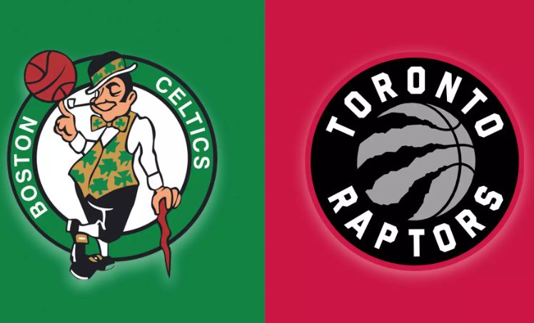 NBA: Boston Celtics - Toronto Raptors