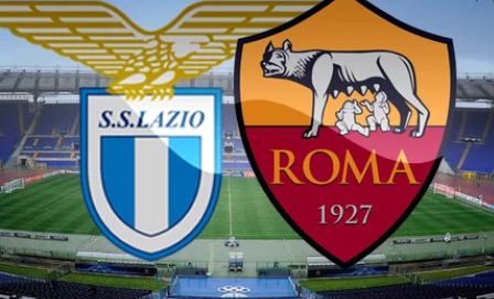Bet of the day: Lazio – AS Roma (A labdarúgás egyik legnagyobb és legellenségesebb derbije!) - 2023.11.12