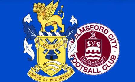 Bet of the day: Aveley - Chelmsford City (Egy meccs az angol National League 2. déli csoportból!) - 2023.11.13