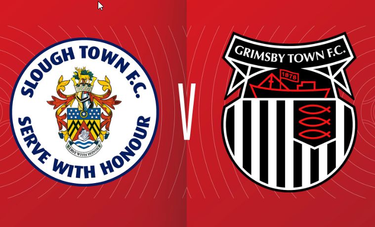 Bet of the day: Grimsby - Slough (Egy meccs az angol FA Kupából!) - 2023.11.14