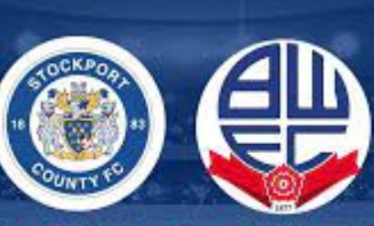 Single Value Tipp: Stockport – Bolton (védekezőbb stílust várunk az EFL Kupában!) – 2023.11.14