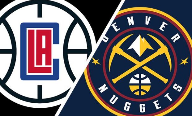 NBA: Denver Nuggets – Los Angeles Clippers