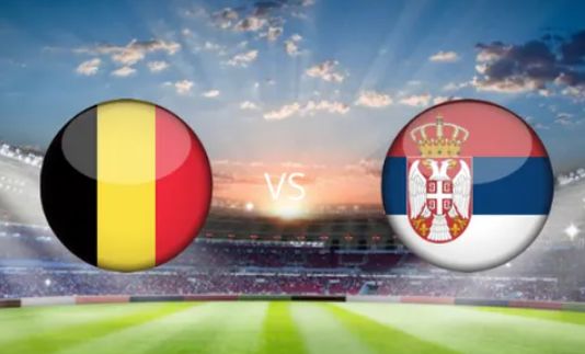 Bet of the day: Belgium – Szerbia (Felkészülési meccsen a rácok!) - 2023.11.15