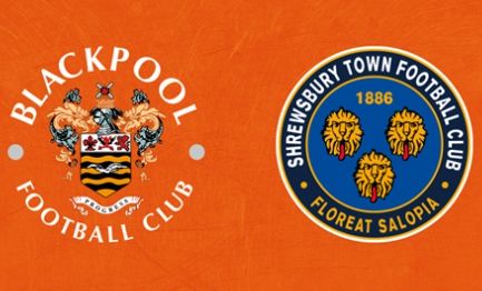 League One: Blackpool – Shrewsbury (Egy gólgazdag meccs az angol Liga 1-ből!) – 2023.11.18