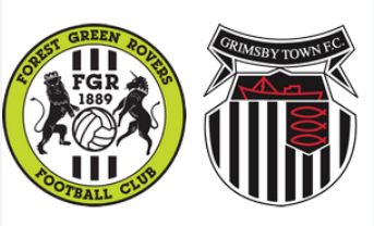 BTTS + OVER 2,5: Forest Green – Grimsby (Egy igazán gólgazdag összecsapás az angol Liga 2-ből!) - 2023.11.18