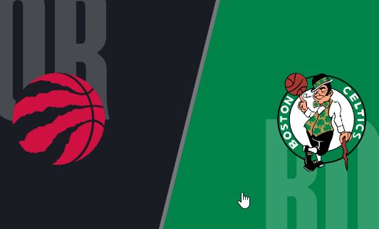 NBA: Toronto Raptors – Boston Celtics