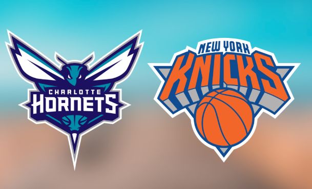 NBA: Charlotte Hornets - New York Knicks (Ma éjfélkor kezdődik!)