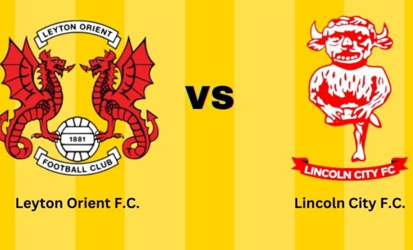 League One: Leyton Orient – Lincoln City (Gólváltós meccs az az angol Liga 1-ből!) 2023.11.21