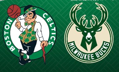 NBA: Boston Celtics - Milwaukee Bucks