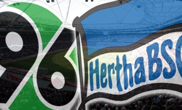 Single Value Tipp: Hannover - Hertha (Rangadó a Bundesliga 2-ben) – 2023.11.24