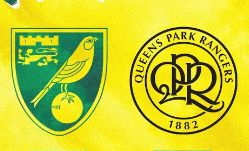 Fogadáskészítő: Norwich City - Queens Park Rangers (Remekül fogadható ligabajnoki mérkőzés a minőség jegyében!) - 2023.11.24