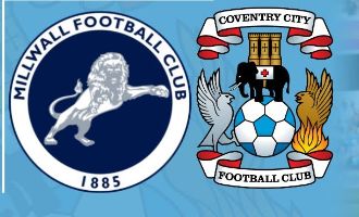 Ligabajnokság: Millwall – Coventry City (Egy gólgazdag meccs az angol Championshipből!) – 2023.11.25