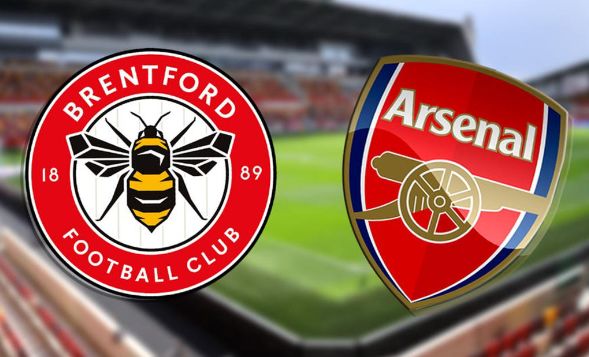 Single Value Tipp: Brentford - Arsenal (Ez is egy londoni városi derbi és jól is lehet fogadni!) – 2023.11.25
