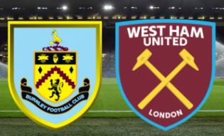Premier League: Burnley - West Ham United (Gólváltós meccs az az angol Premier Ligából!) 2023.11.25
