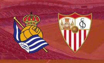 Bet of the day: Real Sociedad - Sevilla (Baszkok és andalúzok!) - 2023.11.26