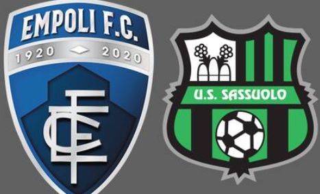 Serie A: Empoli – Sassuolo (Kevés gól a Serie A-ból remek szorzóért!) – 2023.11.26