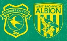 Championship: Cardiff City - West Bromwich Albion (Gólváltós meccs az angol Ligabajnokságból!) 2023.11.28