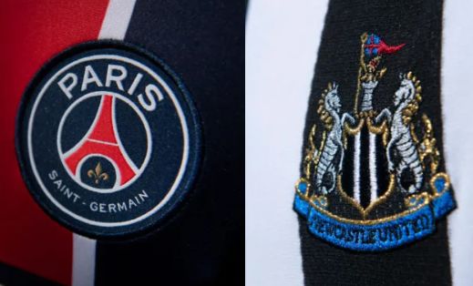 Bet of the day: PSG - Newcastle (Bajnokok Ligája-gólparádé Párizsból?) - 2023.11.28