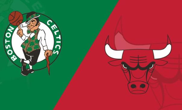 NBA: Boston Celtics – Chichago Bulls