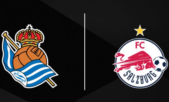 Single Value Tipp: Real Sociedad - Salzburg (Baszk győzelem a Bajnokok Ligájában?!) – 2023.11.29