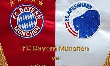 Bajnokok Ligája: Bayern München – FC Köbenhavn (Gólváltós meccs a Bajnokok Ligájából!) 2023.11.29