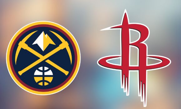 NBA: Denver Nuggets – Houston Rockets