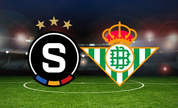 Bet of the day: Sparta Prága - Betis (Prágában nem sörözni fog a Betis, hanem szenvedni!) - 2023.11.30