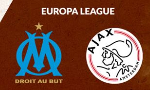 Európa Liga: OM - Ajax (Gólváltós meccs az EURÓPA LIGÁBÓL!) 2023.11.30