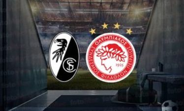 Fogadáskészítő: Freiburg - Olympiakosz (Harcos görögök Germániában!) - 2023.11.30