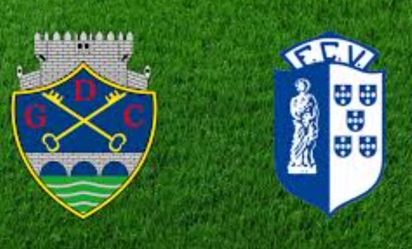 Portugál Primera Liga:Chaves - Vizela (Gólváltós meccs az luzitánok élvonalából!) 2023.12.01