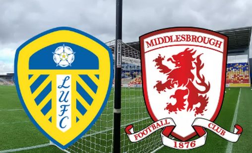 Championship: Leeds United - Middlesbrough (Gólgazdag összecsapás az angol Ligabajnokságból) – 2023.12.02