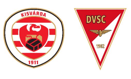 OTP Bank Liga: Kisvárda – DVSC (Kelet-magyarországi derbi!)