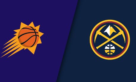 NBA: Phoenix Suns - Denver Nuggets