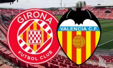 Single Value Tipp: Girona - Valencia (Tündérmese a La Ligából!) – 2023.12.02
