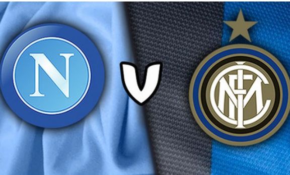 Serie A: Napoli – Inter (A tavalyi és a 2020/21-es bajnok ádáz csatája Olaszországban!) – 2023.12.03