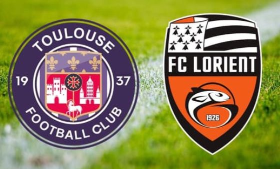 Ligue 1: Toulouse - Lorient (Gólváltós meccs a francia élvobalból!) 2023.12.03