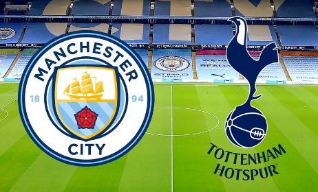 Bet of the day: Manchester City - Tottenham (Manchester kék felében kicsorbul a sarkantyú!) - 2023.12.033