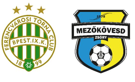 OTP Bank Liga: Ferencváros – Mezőkövesd (Óriási hiba lenne lebecsülni a Kövesdet!)