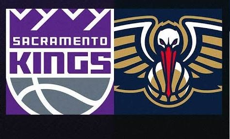 NBA: Sacramento Kings - New Orleans Pelicans
