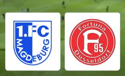 Single Value Tipp: Magdeburg - Düsseldorf (Német Kupa 2,0!) – 2023.12.05